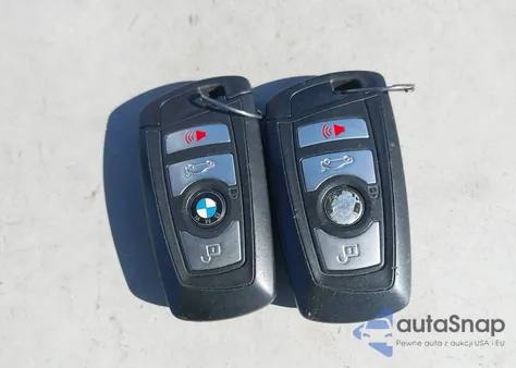 2013 BMW X3 xDrive28I from USA, damaged, VIN 5UXWX9C56D0A31519